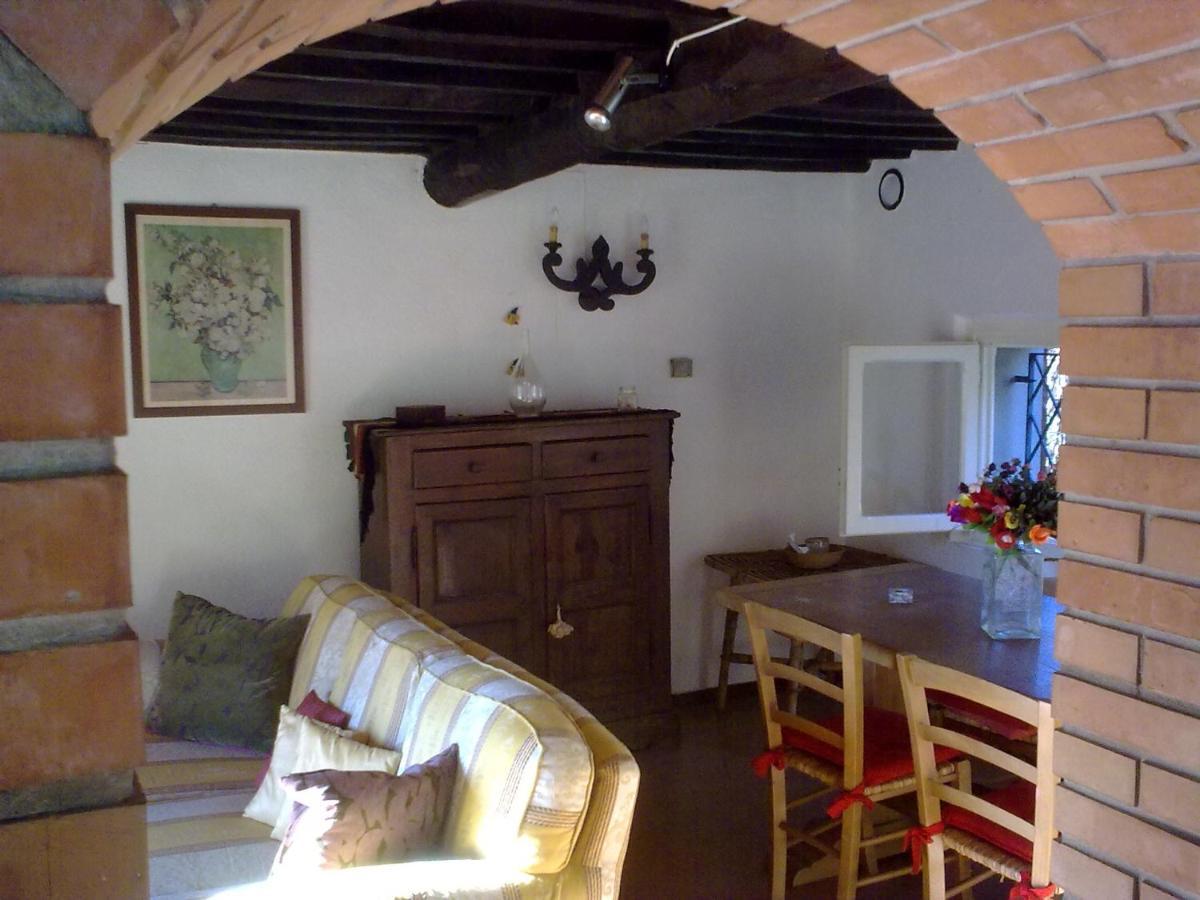 Casa Oliveto Villa Camaiore Exterior photo