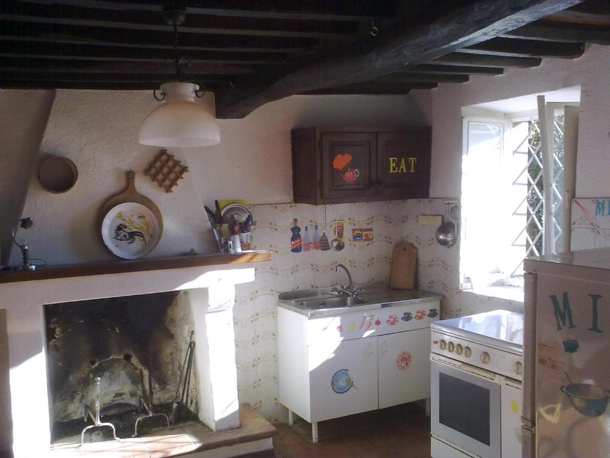 Casa Oliveto Villa Camaiore Exterior photo