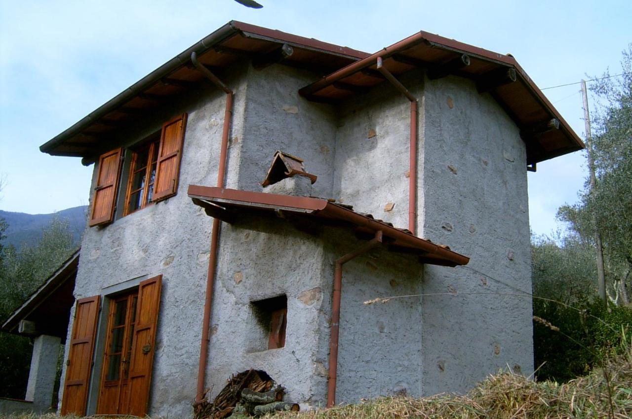 Casa Oliveto Villa Camaiore Exterior photo